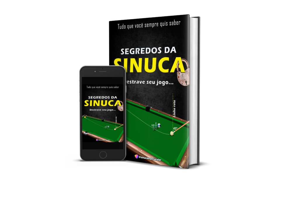 Faça download do Sinuca 3D e compre créditos online